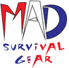 MAD Survival Gear