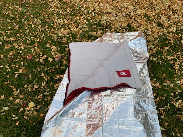Donation (Urban) Bivy